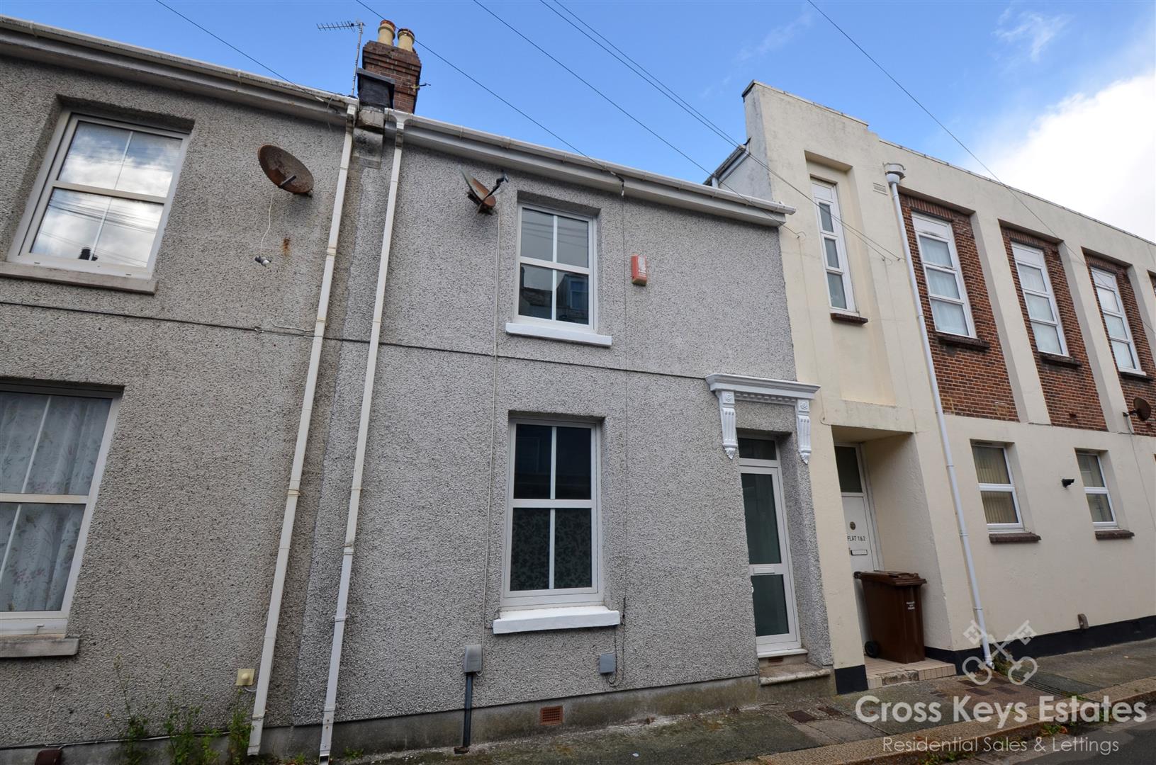 Cross Keys Estate Agents